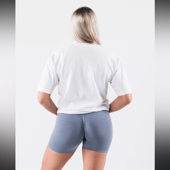 Alphalete oversized T-shirt - Picture 2 of 5